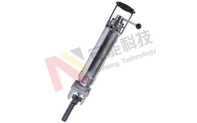 手持式液壓劈裂機